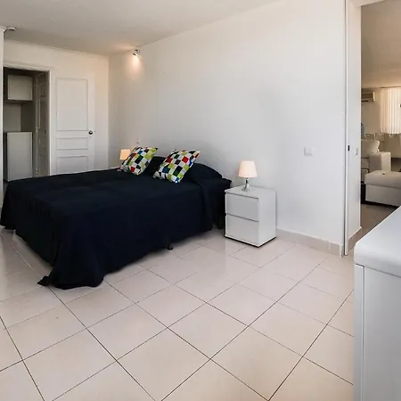Mar By Ocvillas Daire Albufeira