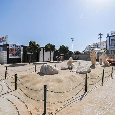 Daire Mar By Ocvillas Albufeira