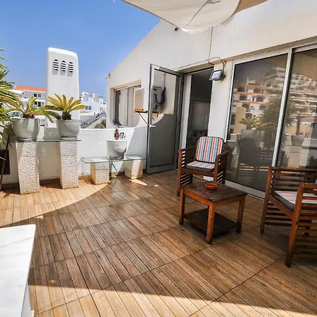 Apartamento Mar By Ocvillas