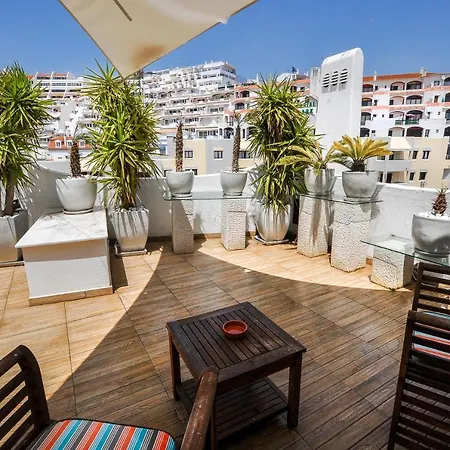 Mar By Ocvillas Apartment Albufeira