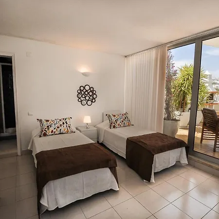 Apartment Mar By Ocvillas
