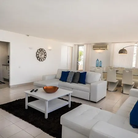 Apartment Mar By Ocvillas *