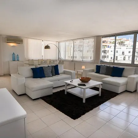 Apartment Mar By Ocvillas *