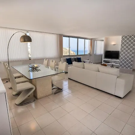 Mar By Ocvillas Apartment