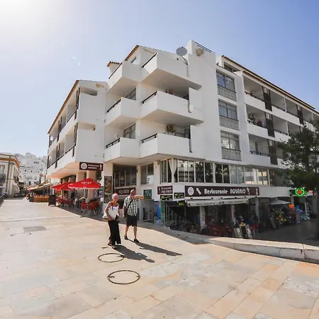 Mar By Ocvillas * Albufeira